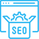 Local SEO for Shopify Icon