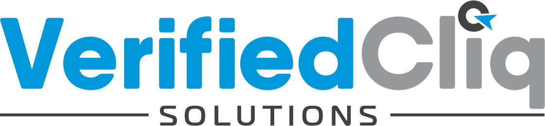 VerifiedCliq Logo