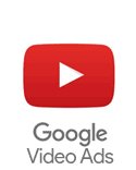 Google Video Ad Icon