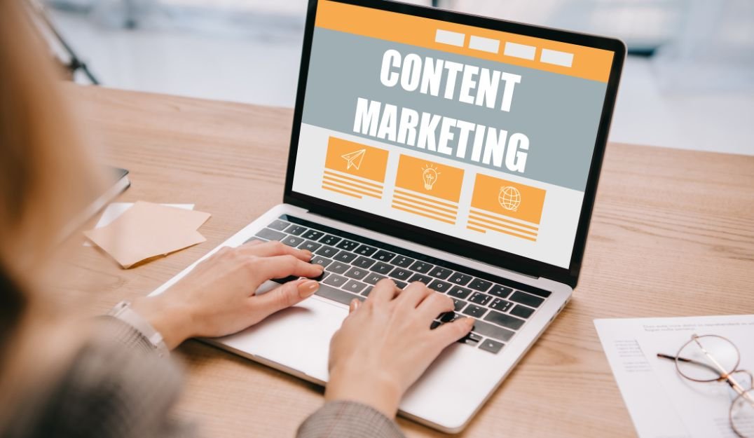 Top 10 Content Marketing Trends That Will Dominate in 2024