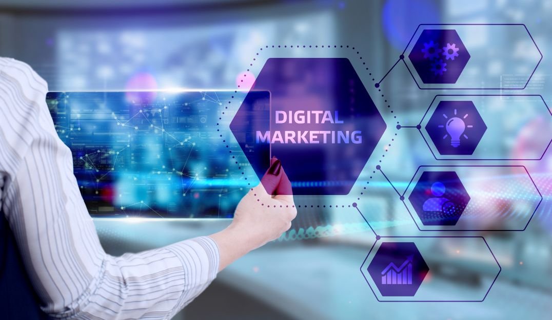 Digital Marketing Strategy – Types and Planning