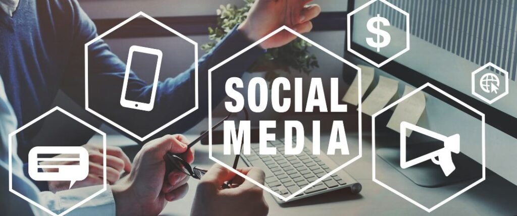 How We Help Your Business Grow on Social Media?