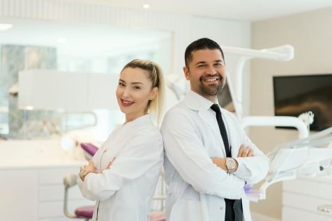 ONLINE REPUTATION BUILDING FOR DENTISTS