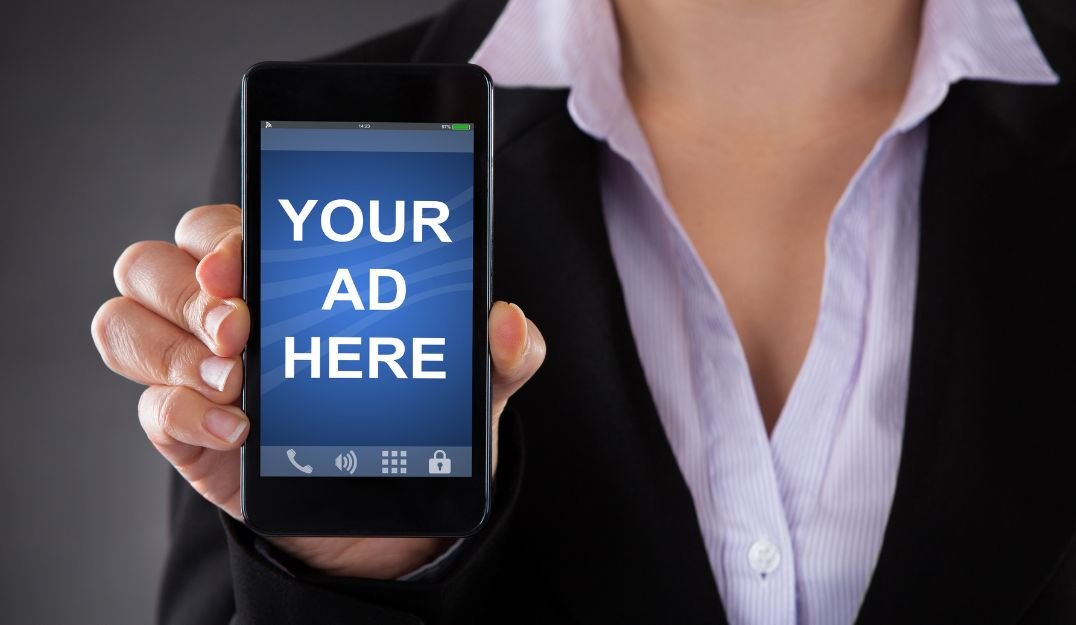 Latest Mobile Advertising Trends in 2024 Image