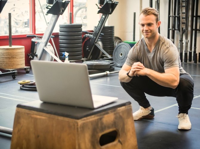 Boost Your Gym’s Growth with Strategic SEO