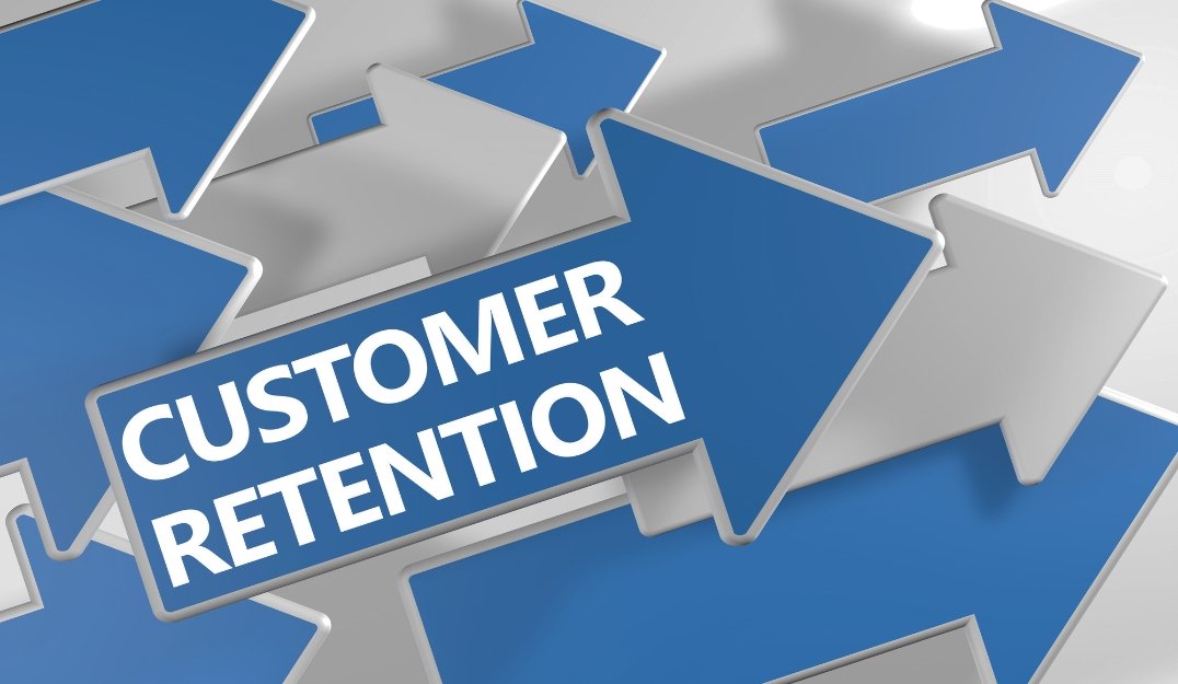 Customer Retention Management Software for Businesses Image